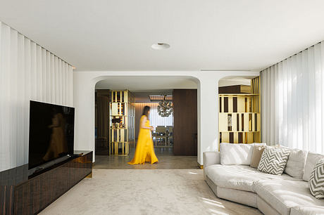 Casa de Lavra by Ricardo Azevedo Arquitecto - 6