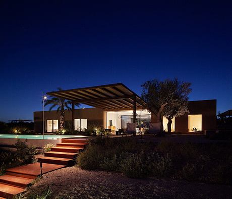 Casa IDDA by Giuseppe Di Vita - 8