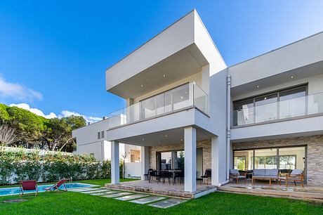 Casa Juzo by Aartium Projects - 9