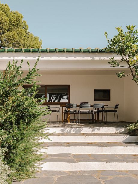 Casa Talaia by Estudio Bombí+Gómez - 8
