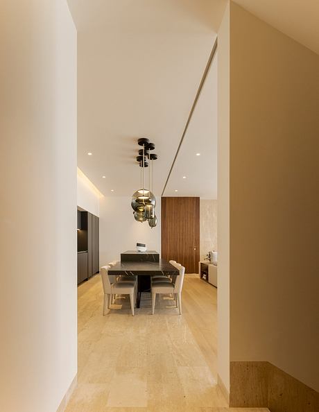 Cleft House by TAEP/AAP - 6