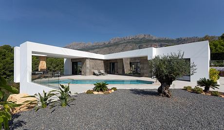 CM House by Anvana Architects - 9