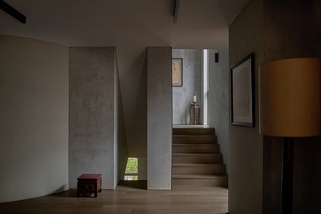 Concrete Poetry by Park + Associates - 6