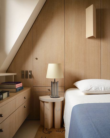 Deauville by Atelier Baptiste Legué - 8