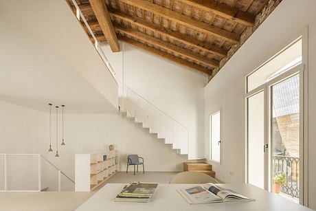 House in Cabanyal by Pilar Martí - 6