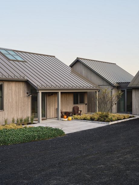 Le Pâturage Residence by MUUK - 9