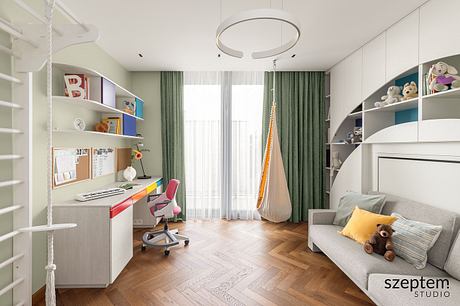 Living in Color by Szeptem.Studio - 6