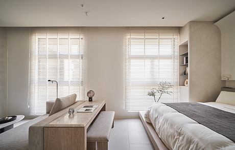 Loft T by Matters - 6