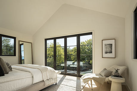 Materials Matter: Sophisticated Vishal in California’s Sublime Los Altos Hills - 6