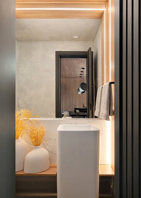 Origami Apartment by Tulli Studio - 8