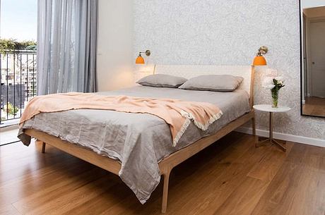 Penthouse by Liat Hadas - 7