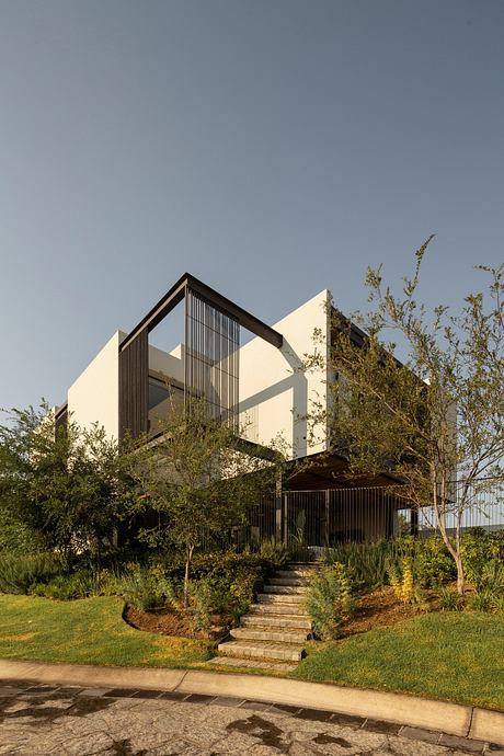 Río 9 by Baja Architectural Design - 8