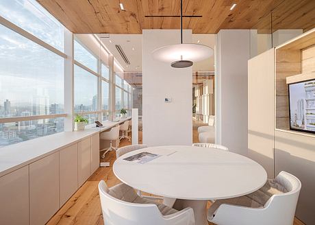 Sartoriale by DOS – G arquitectos - 7