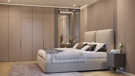 Scandi-Modern Family Home by Jelena Pilic Architecture - 8