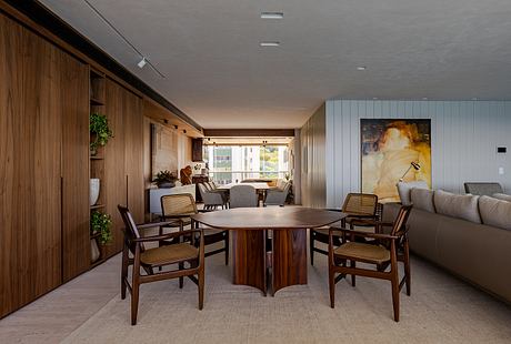 VB Apartment by FRS Arquitetura - 6
