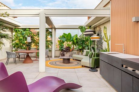 Villa Fiorelli by Loto AD Project - 8