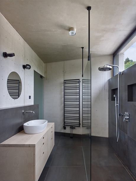 Villa Troja by Stempel & Tesar architekti - 7