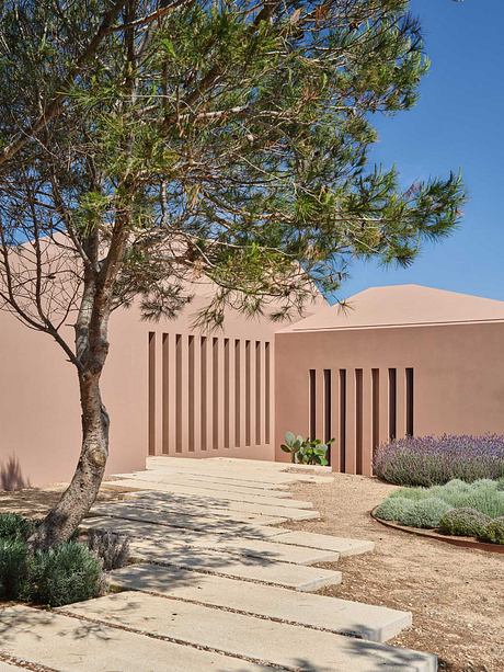 Zenith House by Nomo Studio - 8
