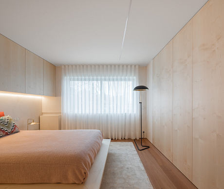 A F S X I I House by NOARQ - 6