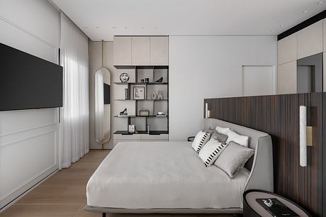 A Home That is a Love Story by Orly Dekter - 10