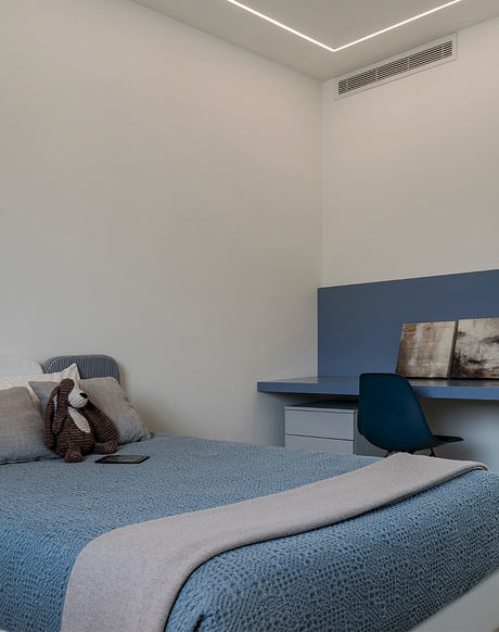 An Embrace with Nature by Zenucchi Design Code - 8