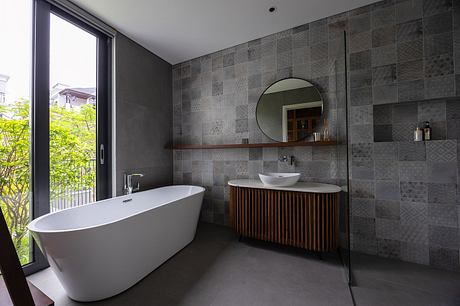 Bim Villa by Nemo Studio - 8