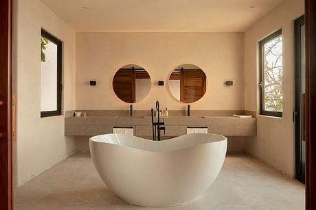Casa Yuri by Zozaya Arquitectos - 8