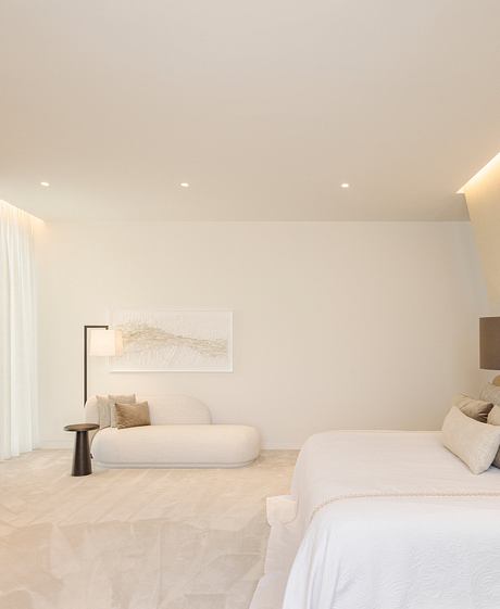 Cleft House by TAEP/AAP - 7