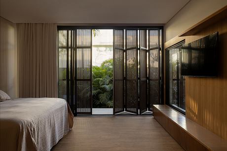 G+B House By Mariana Orsi Armorchitecture + Design - 8