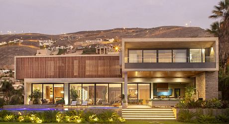 House DLF by Jaime Ortiz de Zevallos - 10