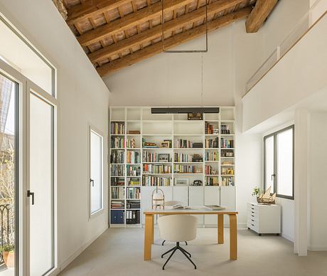 House in Cabanyal by Pilar Martí - 7