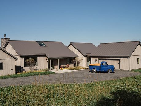 Le Pâturage Residence by MUUK - 10