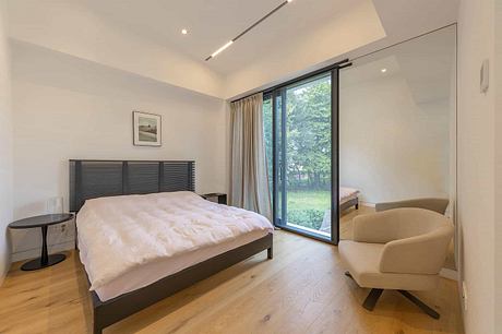 ON House by NOIR office - 8