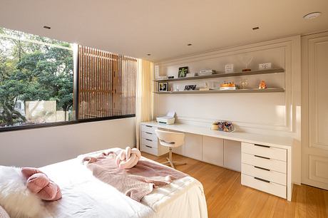 P483 House by Armentano Arquitetura - 9