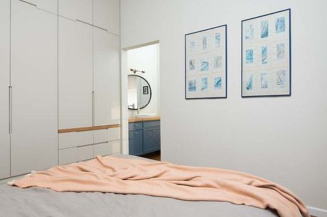 Penthouse by Liat Hadas - 8