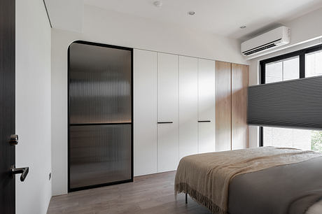 Plus Apartment by Haven Space Design - 7