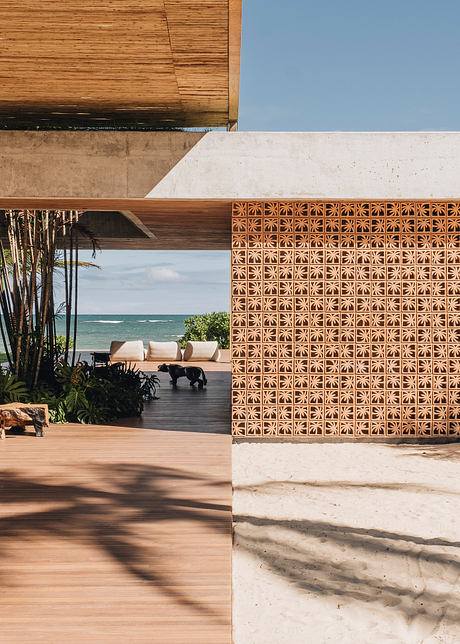 Reserva Pituba Beach Club by UNA barbara e Valentim - 7