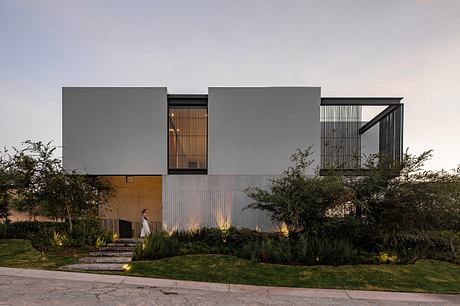 Río 9 by Baja Architectural Design - 9