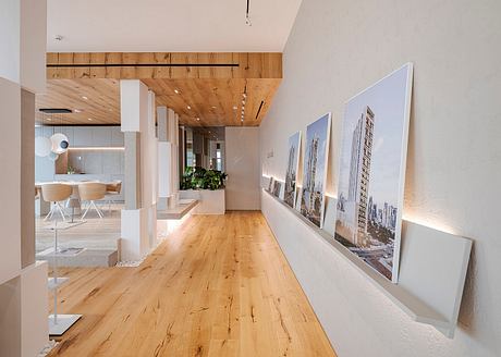 Sartoriale by DOS – G arquitectos - 8
