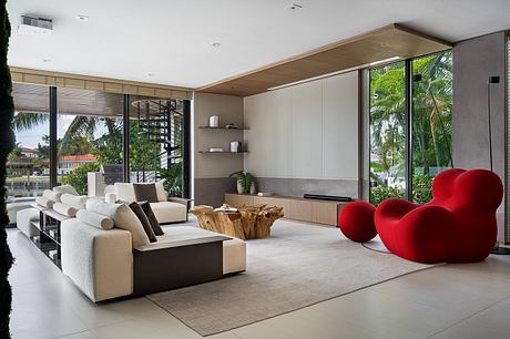 SK Residence by Nar Design - 7