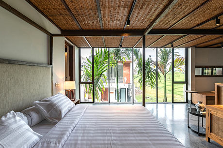The Hollow by Cowema Studio Architect - 7