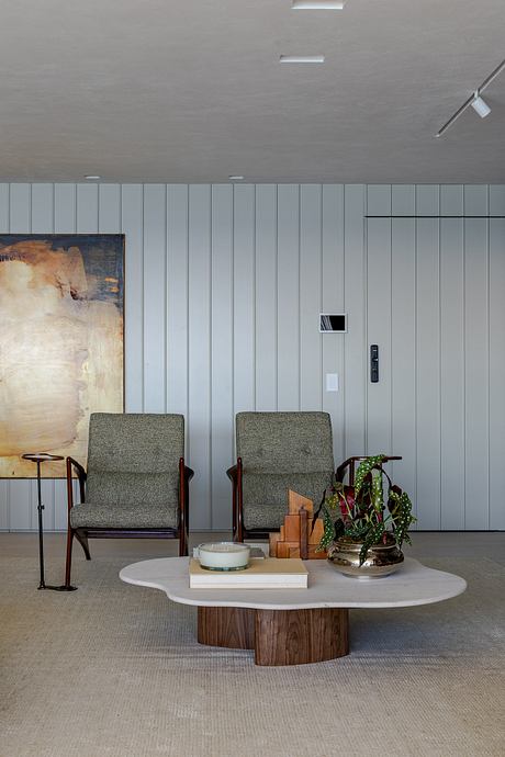 VB Apartment by FRS Arquitetura - 7