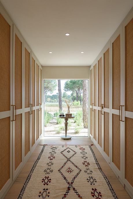 Villa Comporta by Sabrab Architecture - 8