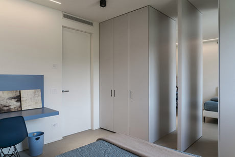 An Embrace with Nature by Zenucchi Design Code - 9