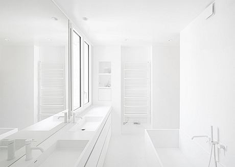 Apartment S by Heros Architecture - 8