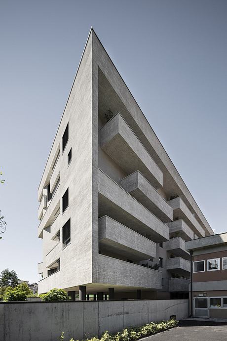 Casa Concordia by Area Architetti - 8