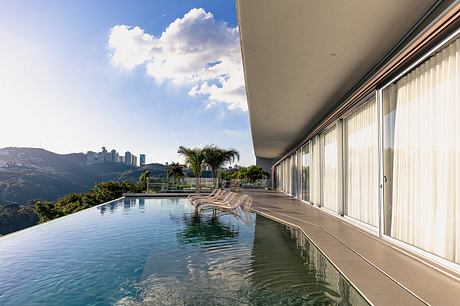Casa de Linho by TETRO Arquitetura - 9