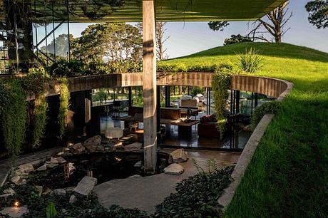 Casa Moro by TAM Arquitectura - 9
