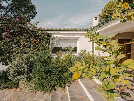 Casa Talaia by Estudio Bombí+Gómez - 9