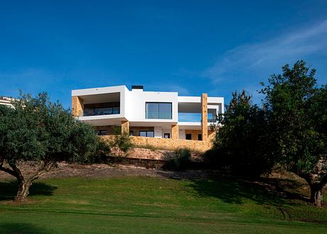 CM House by Anvana Architects - 10